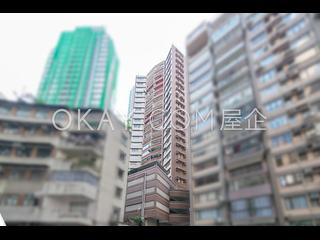 Mid Levels Central - Jing Tai Garden Mansion 13
