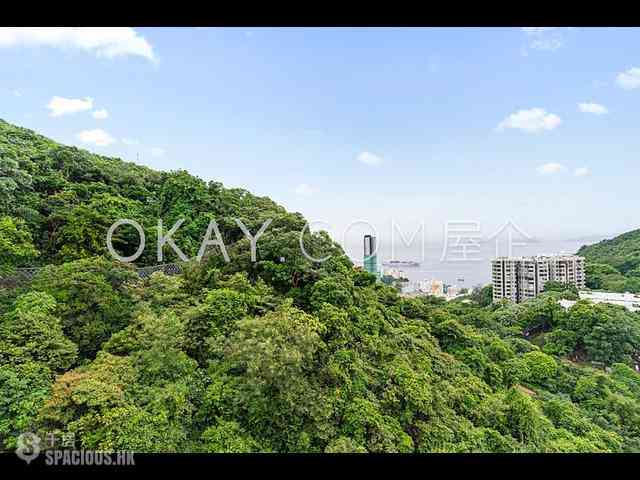 Pok Fu Lam - Y.Y. Mansions 14