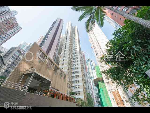 中半山 - 福熙苑 17