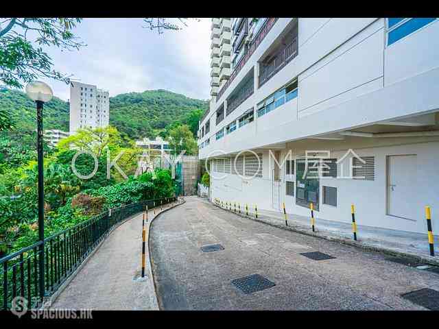 Pok Fu Lam - Y.Y. Mansions 16