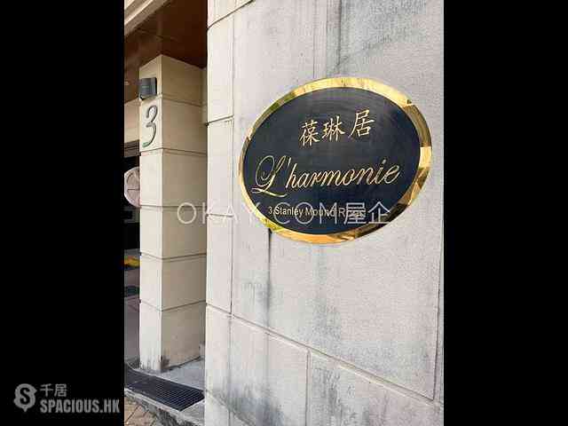 Stanley - L' Harmonie 21