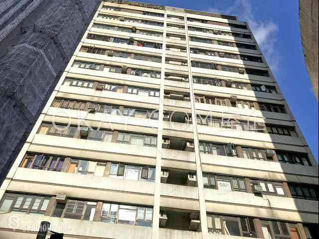 Happy Valley - Choi Ngar Yuen 17