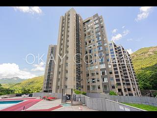Deep Water Bay - The Carmina (Carmina Place) 14