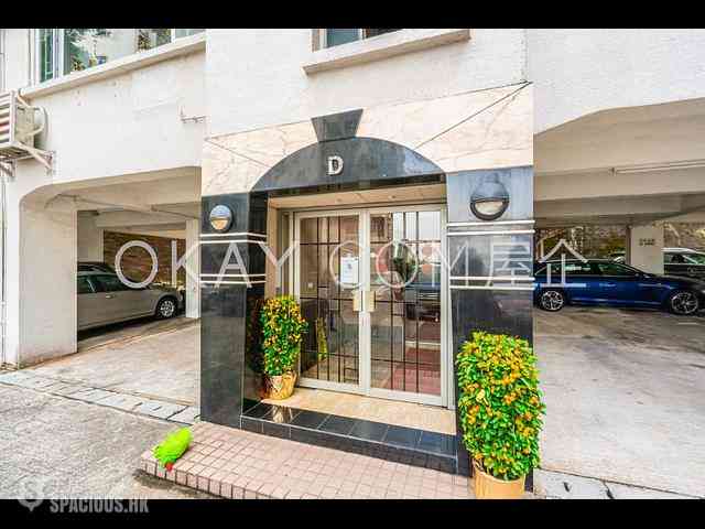 Pok Fu Lam - Y.Y. Mansions 22