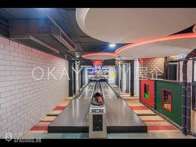 Deep Water Bay - The Carmina (Carmina Place) 21