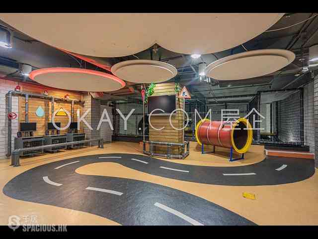 Deep Water Bay - The Carmina (Carmina Place) 22