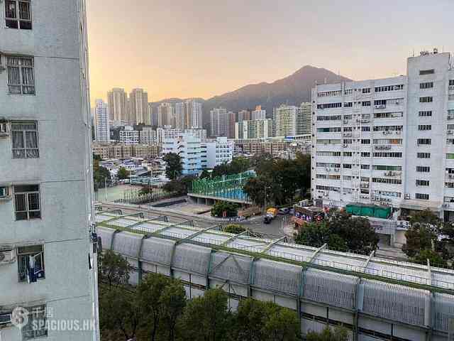 大围 - 文礼阁 01