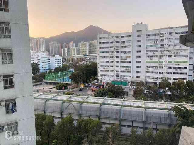 大围 - 文礼阁 12