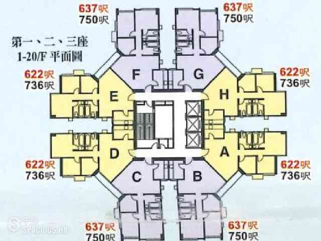 大围 - 文礼阁 17