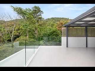 Sai Kung - Pak Tam Au 17