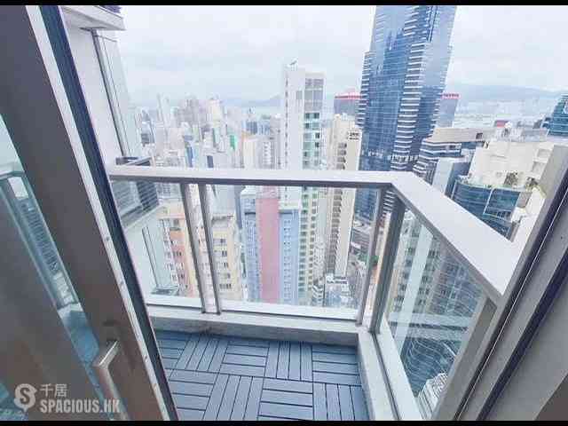 中环 - My Central 03