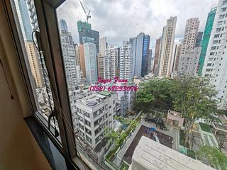 Soho - King Ho Building 09