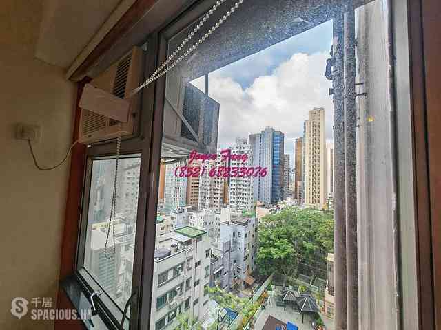 Soho - King Ho Building 13