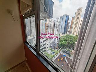 Soho - King Ho Building 20