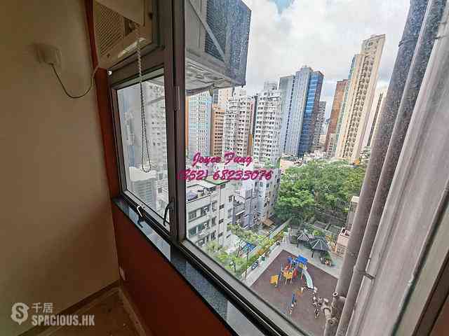 Soho - King Ho Building 20