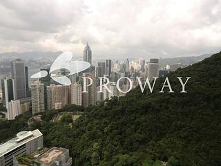 東半山 - Bowen's Lookout 02