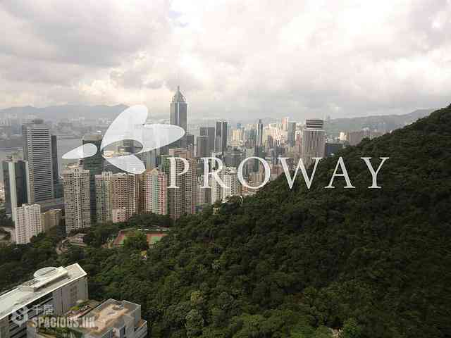 東半山 - Bowen's Lookout 02