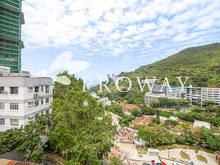 Pok Fu Lam - 3, Consort Rise 02