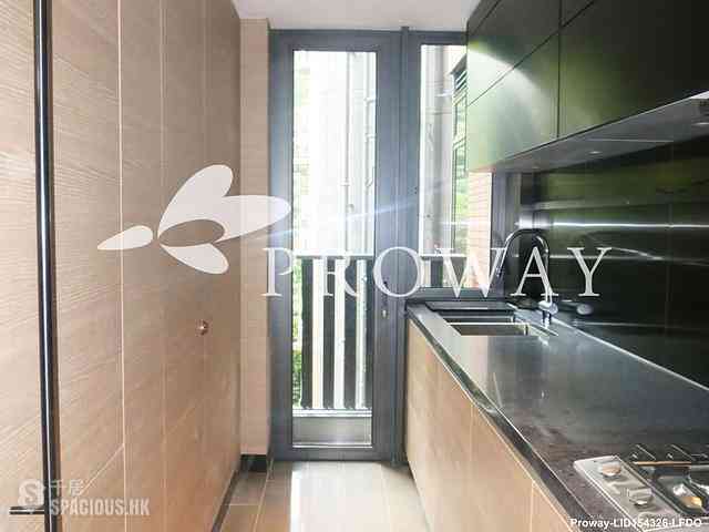 Tin Hau - The Pavilia Hill 10