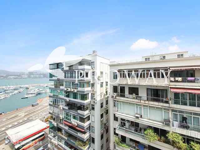 Causeway Bay - Haywood Mansion 02