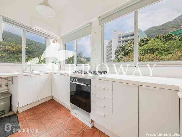 Pok Fu Lam - 3, Consort Rise 12