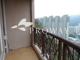 Tai Wai - Royal Forest Block 3 03