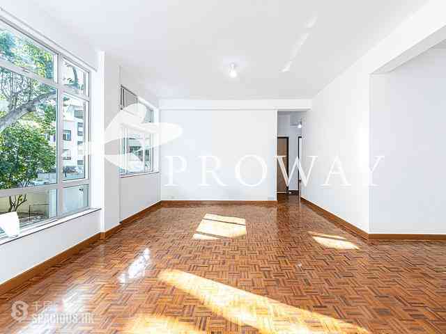 Pok Fu Lam - Bisney Villas 02