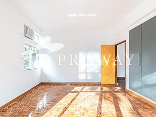 Pok Fu Lam - Bisney Villas 04