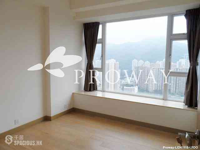 Tai Wai - Royal Forest Block 3 08