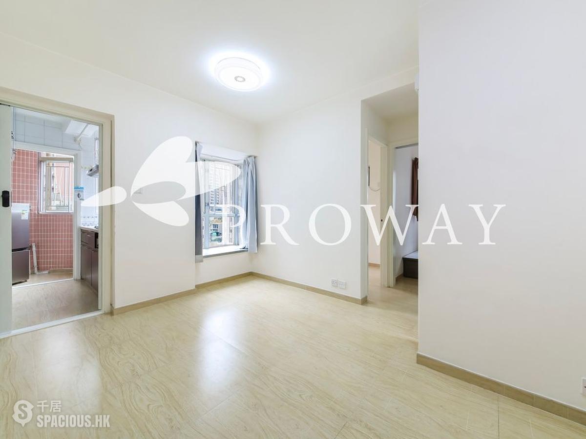 Soho - Flora Court 01