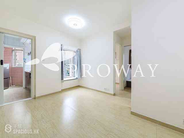 Soho - Flora Court 01
