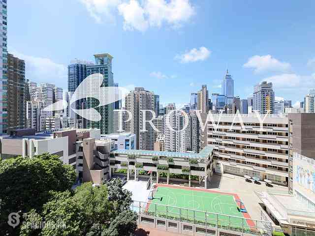 東半山 - 倚云阁 01