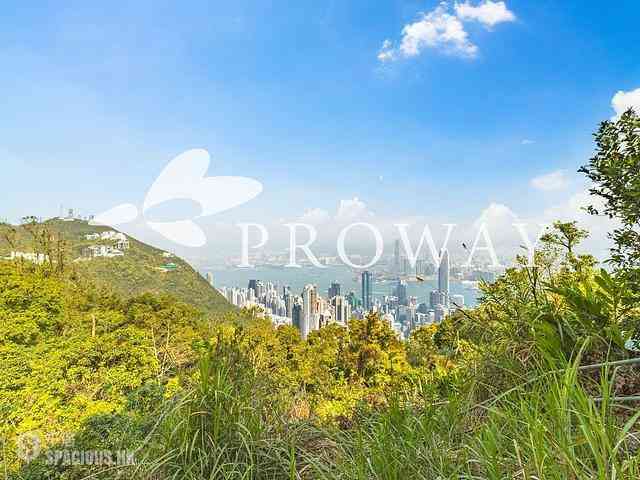 The Peak - Mountain View 02