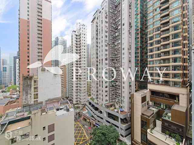 Soho - Flora Court 02