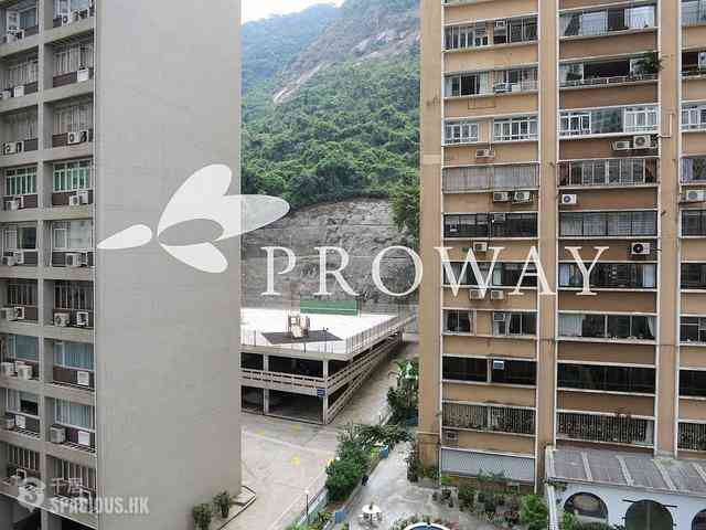 Mid Levels Central - The Icon 02