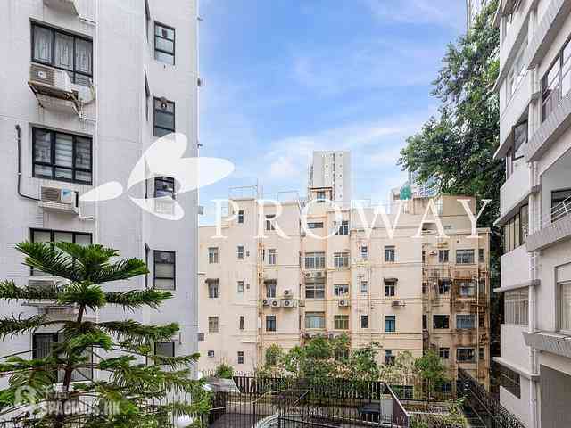 Mid Levels Central - Hong Lok Mansion 02