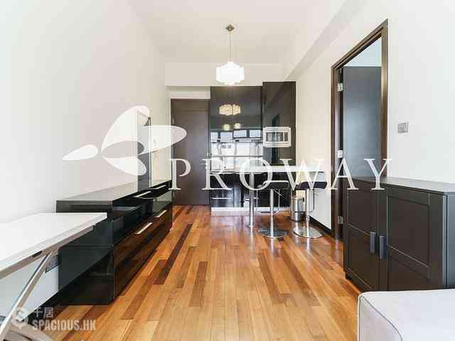 Wan Chai - J Residence 04