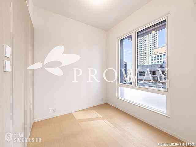 Wan Chai - 33 Kennedy Road 06