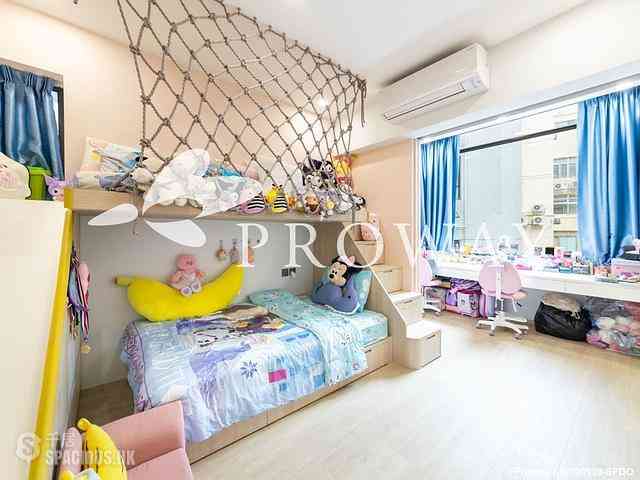 Mid Levels Central - Hong Lok Mansion 08