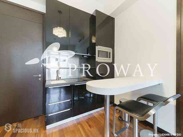 Wan Chai - J Residence 06