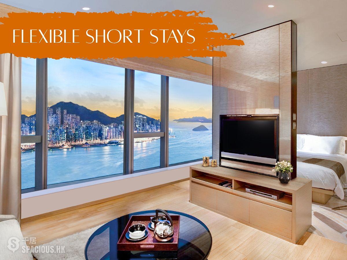 The HarbourView Place