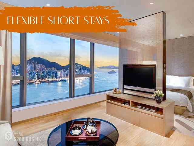 West Kowloon - The HarbourView Place 01