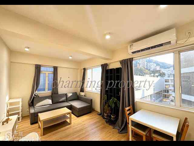 Happy Valley - 6-8, Shing Ping Street 01