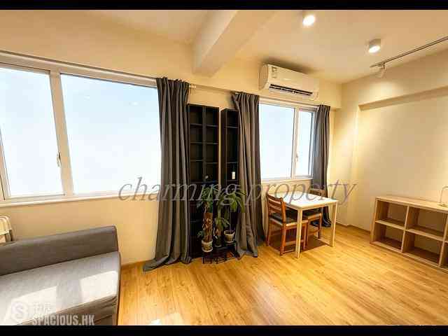Happy Valley - 6-8, Shing Ping Street 02