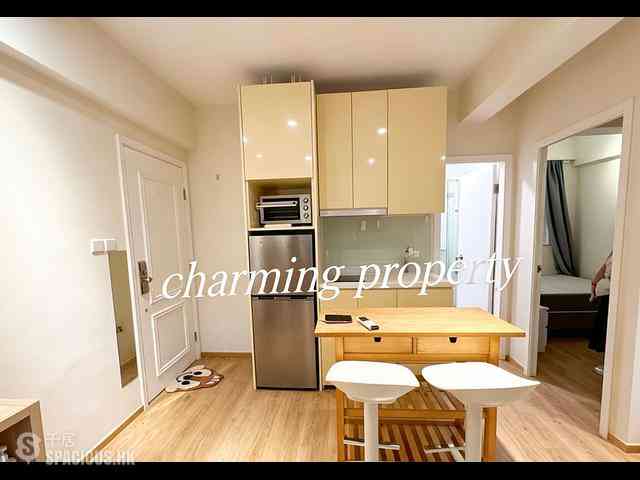 Happy Valley - 6-8, Shing Ping Street 03