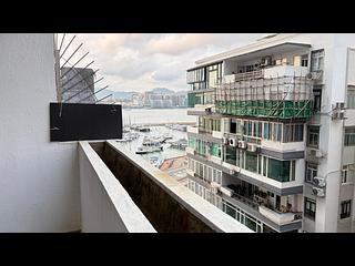 Causeway Bay - Haywood Mansion 05