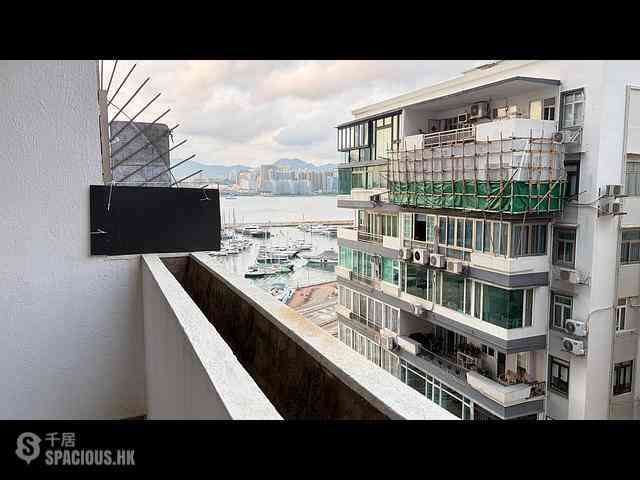 Causeway Bay - Haywood Mansion 05