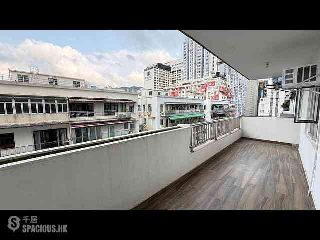 Causeway Bay - Haywood Mansion 19