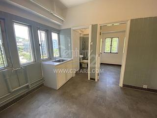 Pok Fu Lam - Rodrigues Court 05
