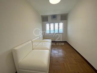 Pok Fu Lam - Rodrigues Court 07